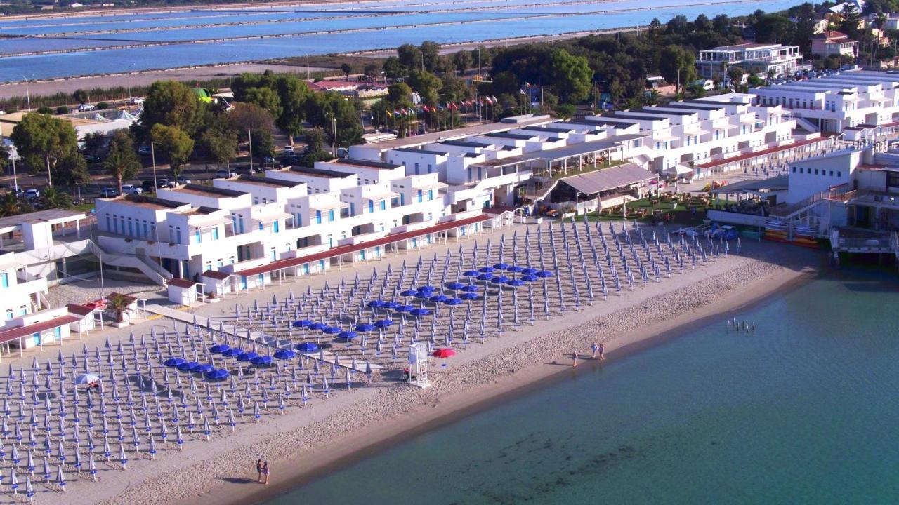 Villabeachcity Guesthouse Cagliari Extérieur photo