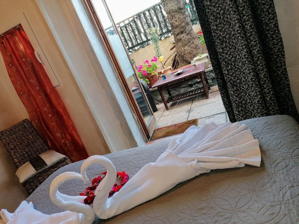 Villabeachcity Guesthouse Cagliari Extérieur photo