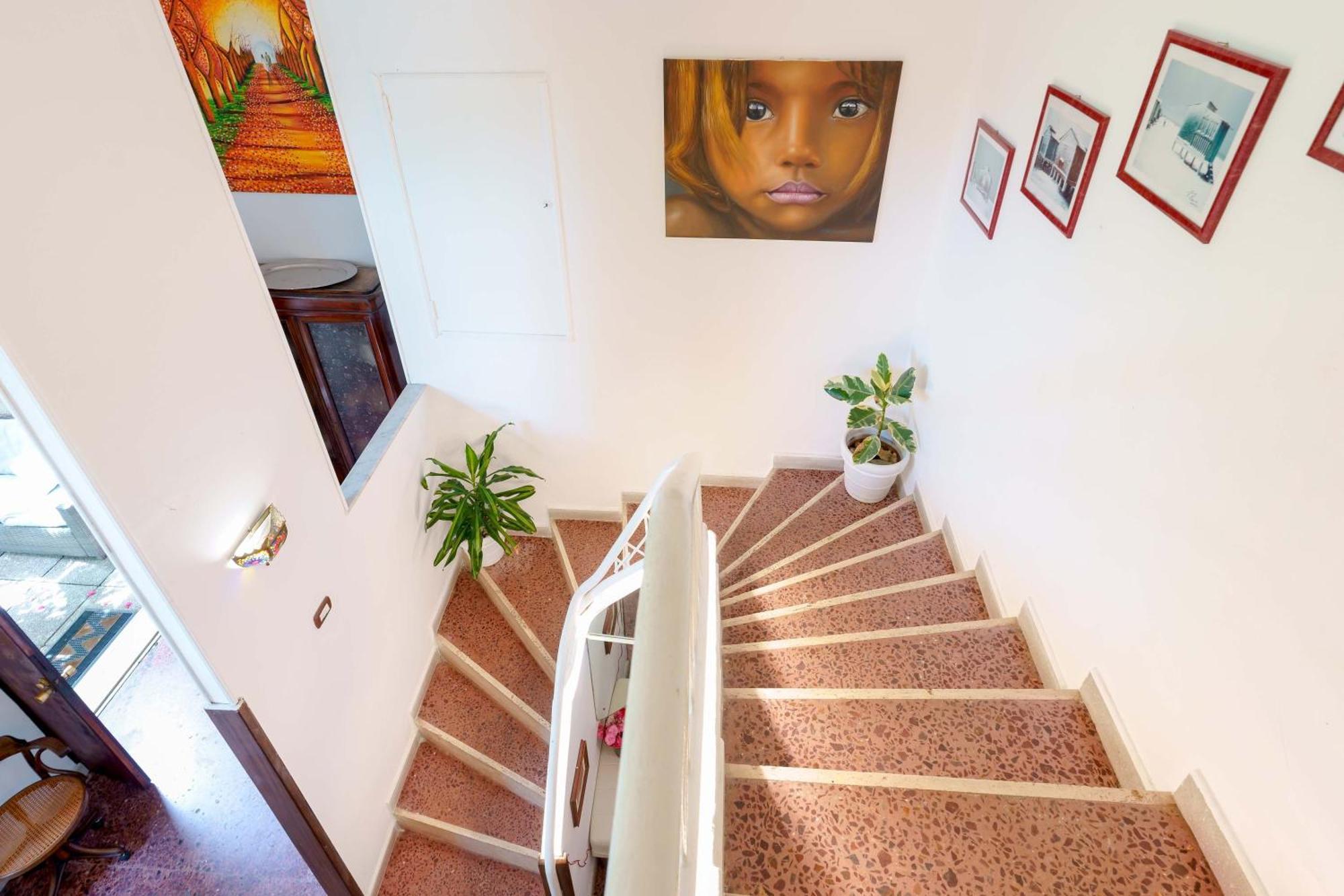 Villabeachcity Guesthouse Cagliari Extérieur photo