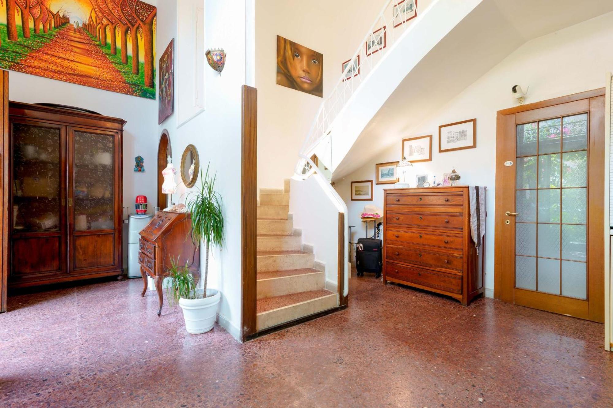 Villabeachcity Guesthouse Cagliari Extérieur photo