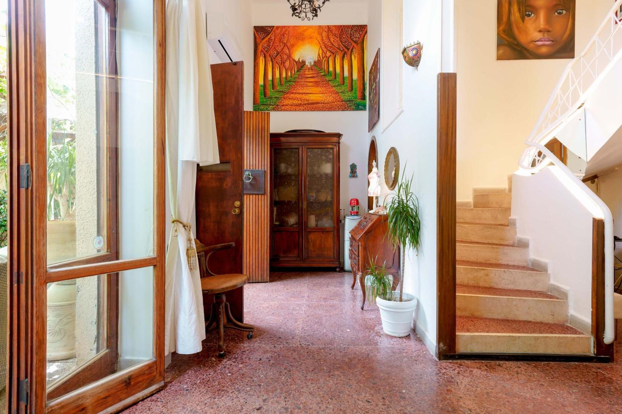 Villabeachcity Guesthouse Cagliari Extérieur photo