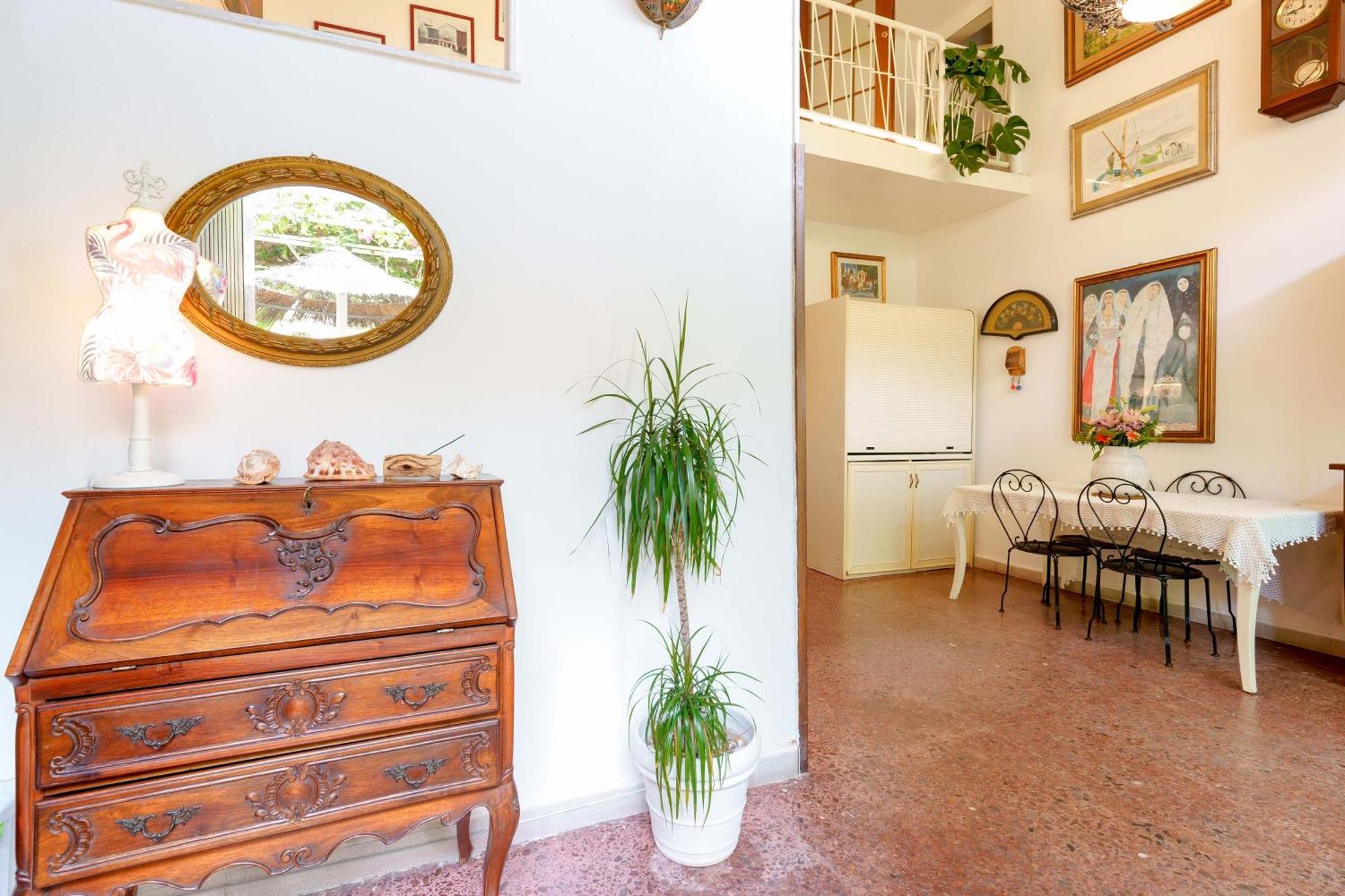 Villabeachcity Guesthouse Cagliari Extérieur photo