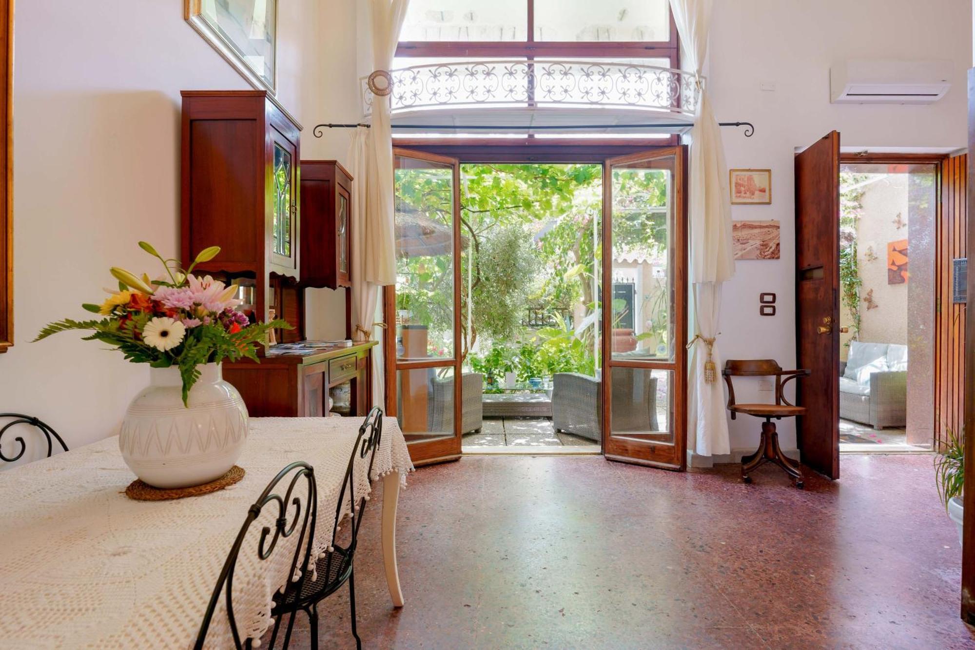 Villabeachcity Guesthouse Cagliari Extérieur photo
