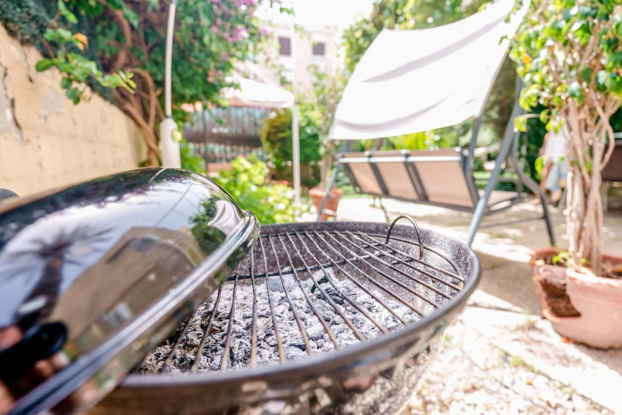 Villabeachcity Guesthouse Cagliari Extérieur photo