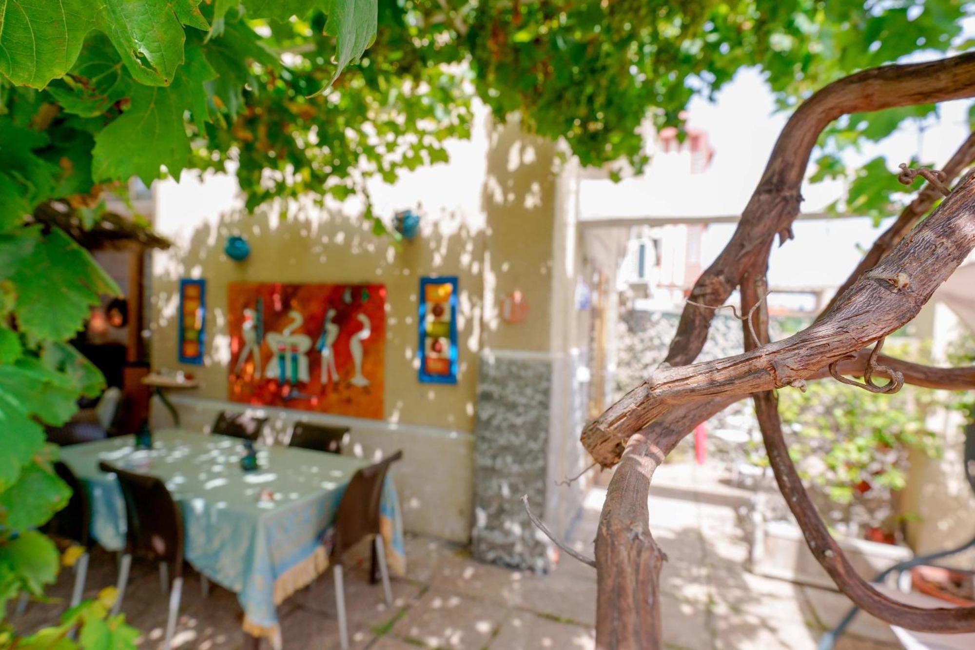 Villabeachcity Guesthouse Cagliari Extérieur photo