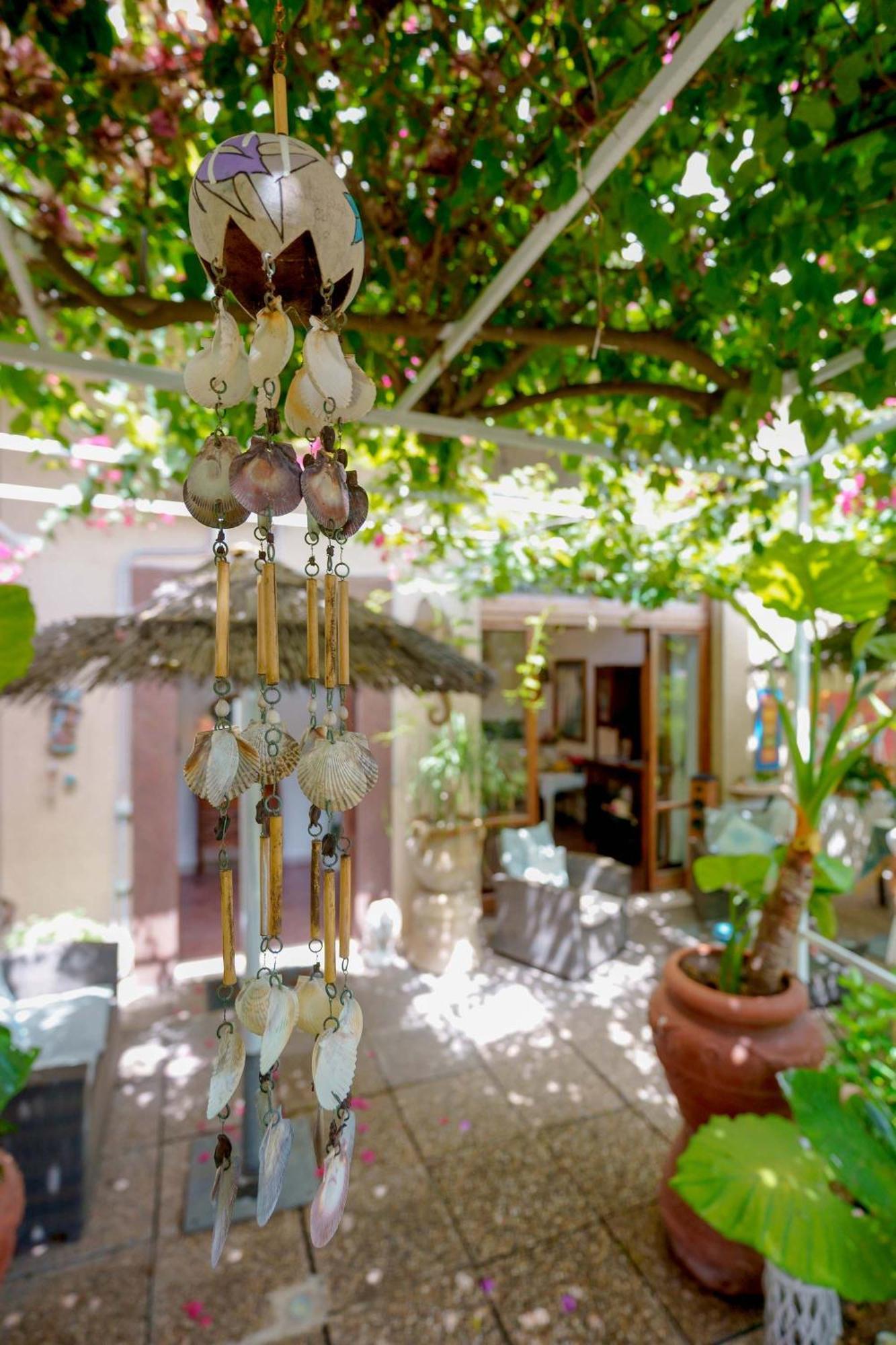 Villabeachcity Guesthouse Cagliari Extérieur photo