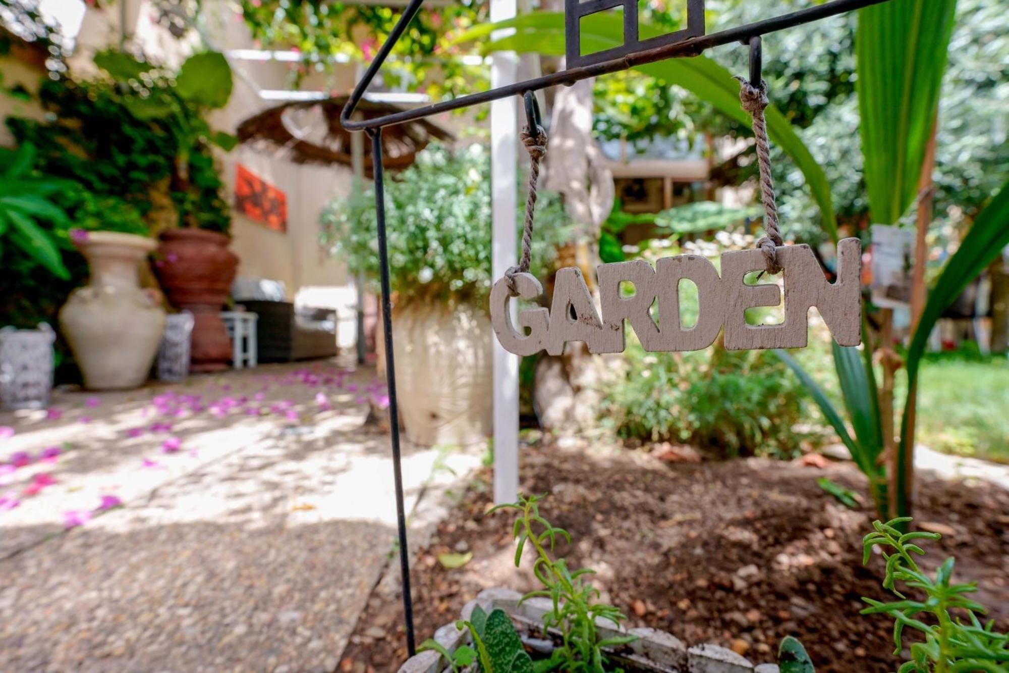 Villabeachcity Guesthouse Cagliari Extérieur photo