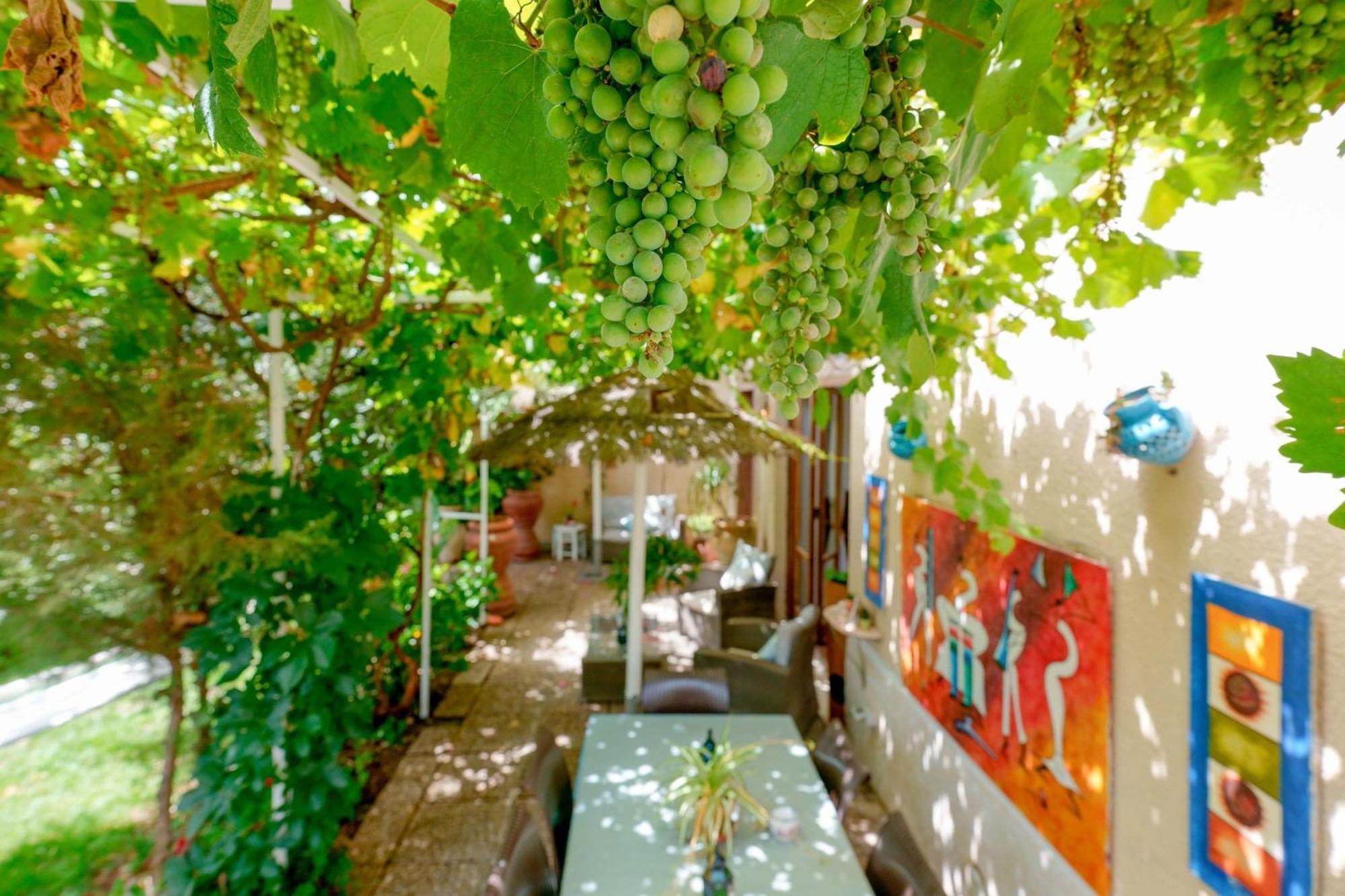 Villabeachcity Guesthouse Cagliari Extérieur photo