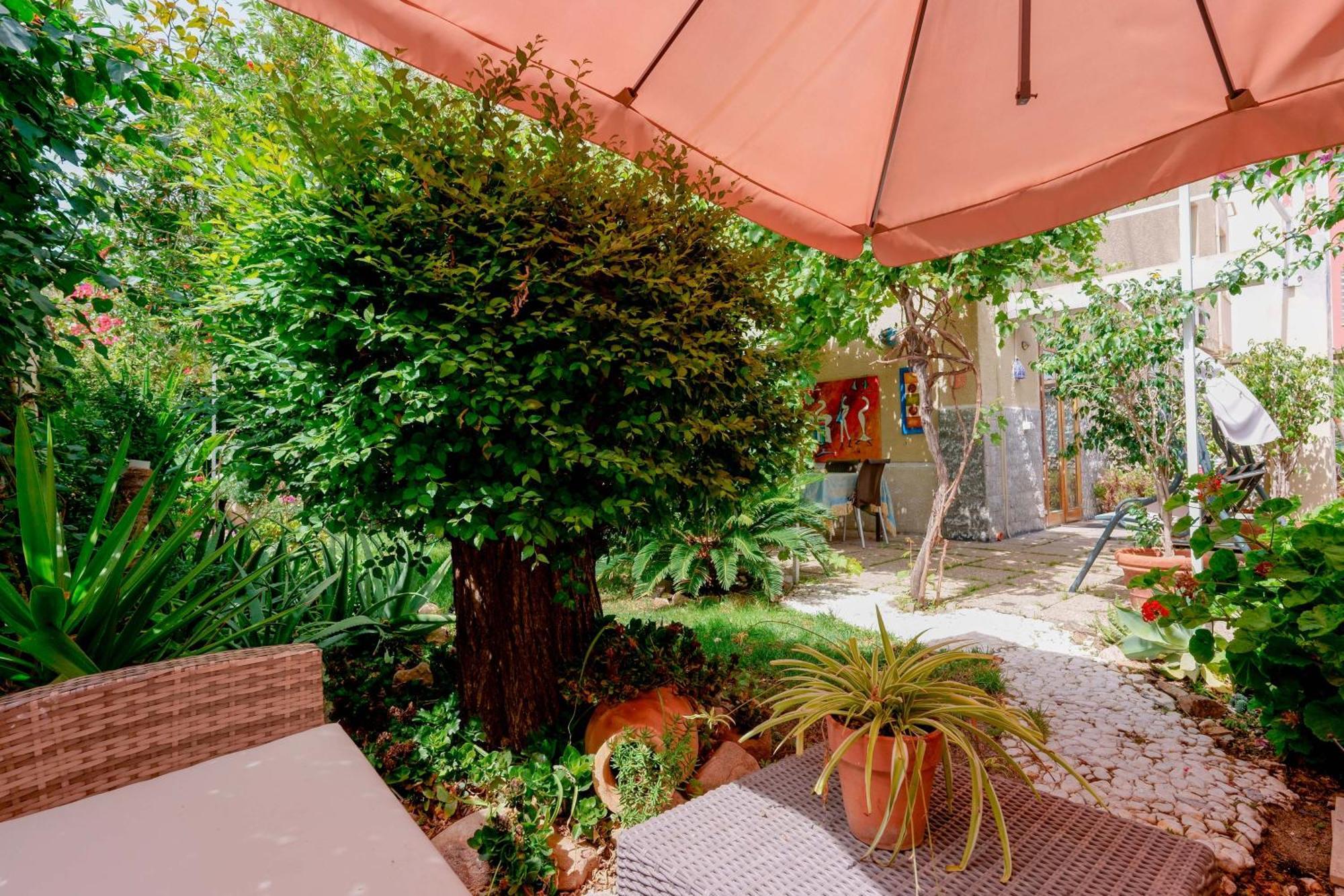 Villabeachcity Guesthouse Cagliari Extérieur photo