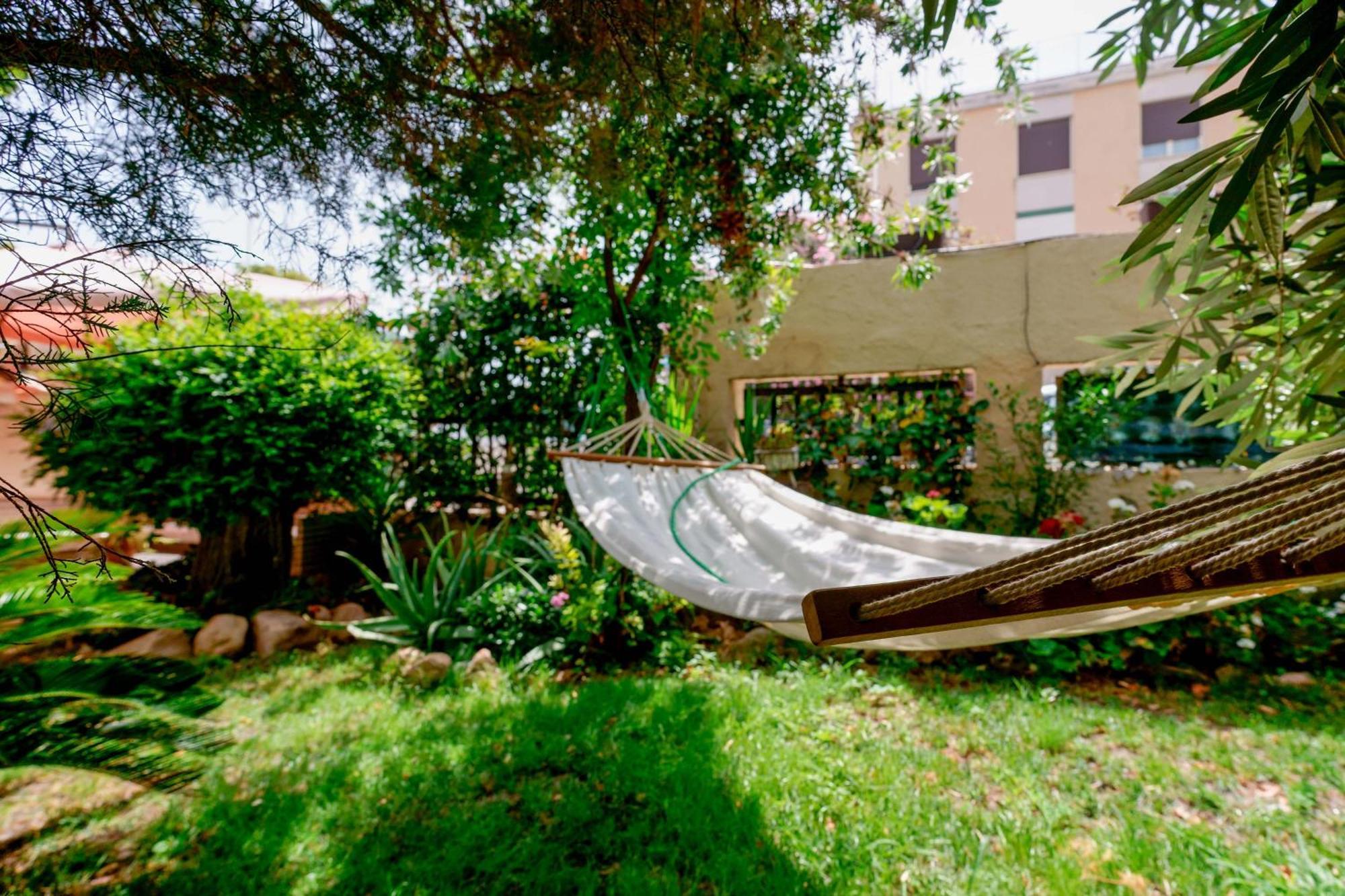 Villabeachcity Guesthouse Cagliari Extérieur photo