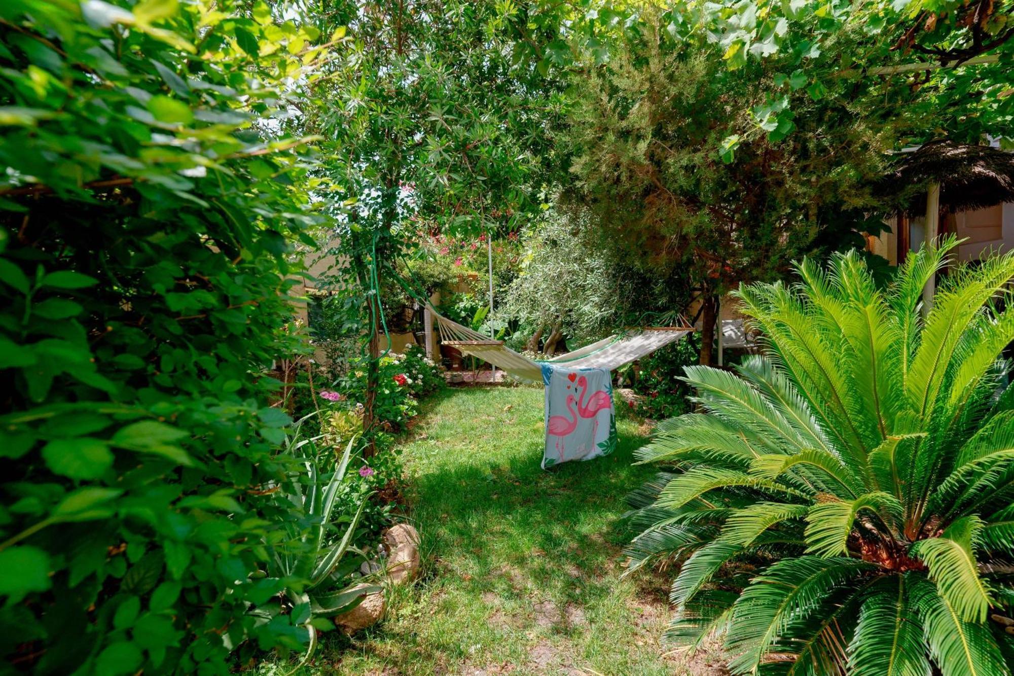 Villabeachcity Guesthouse Cagliari Extérieur photo