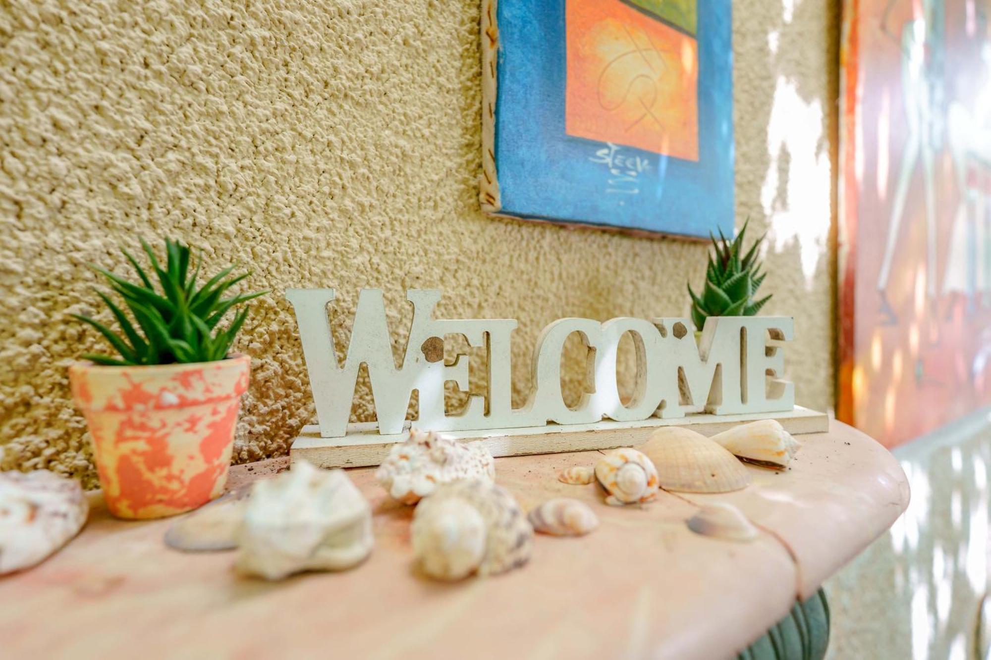 Villabeachcity Guesthouse Cagliari Extérieur photo