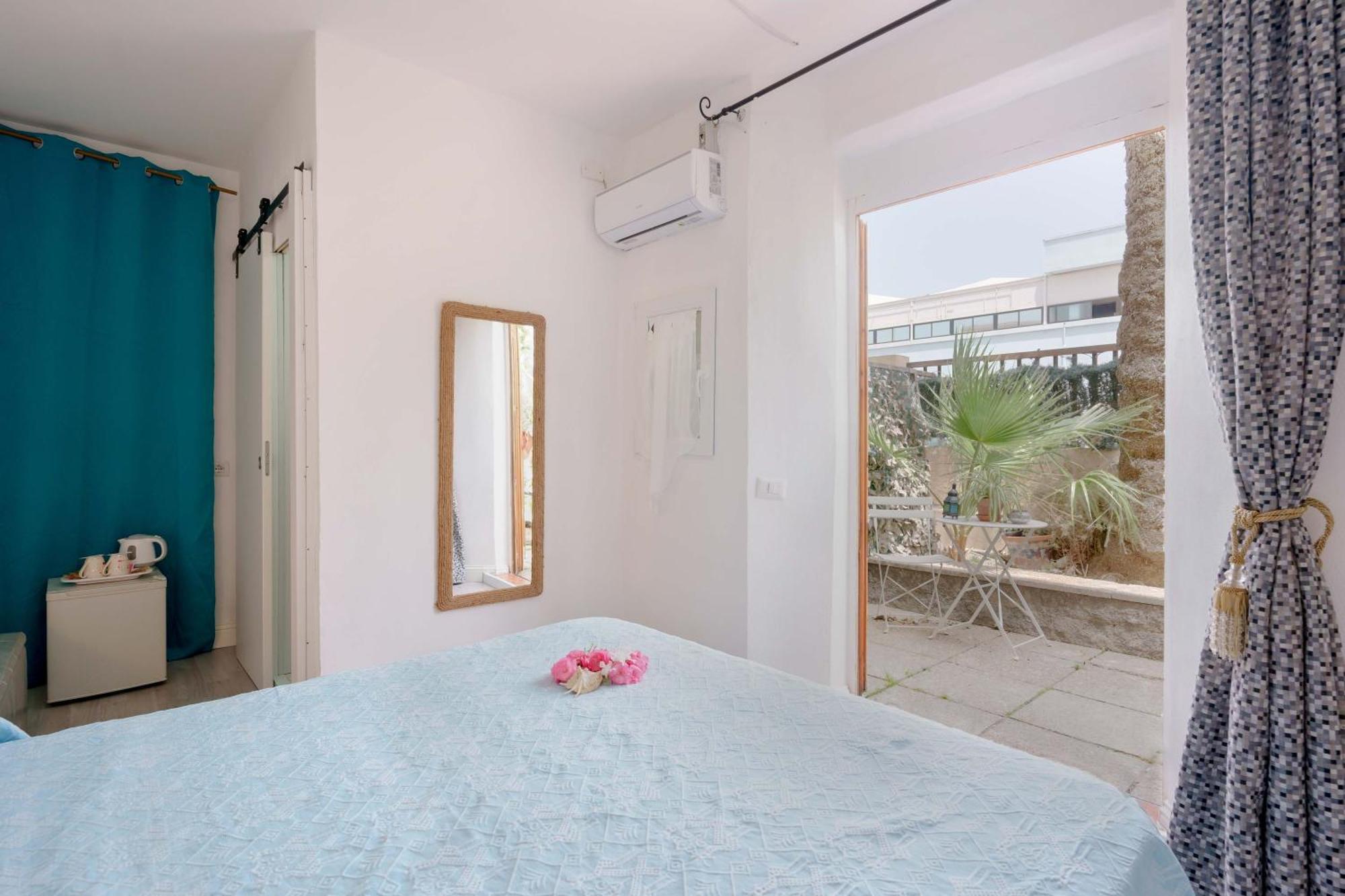 Villabeachcity Guesthouse Cagliari Extérieur photo