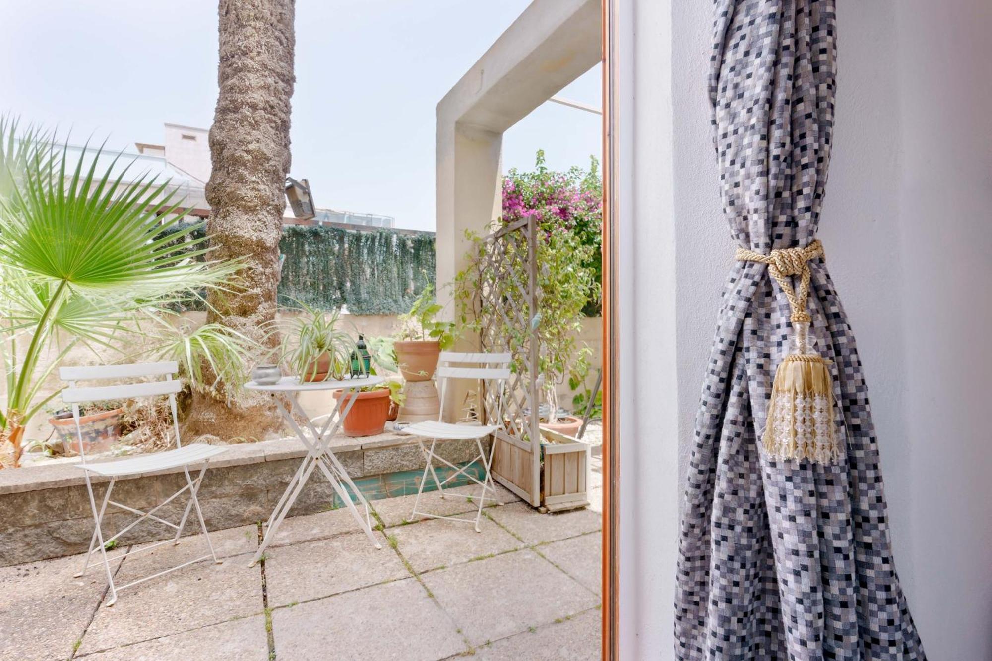 Villabeachcity Guesthouse Cagliari Extérieur photo