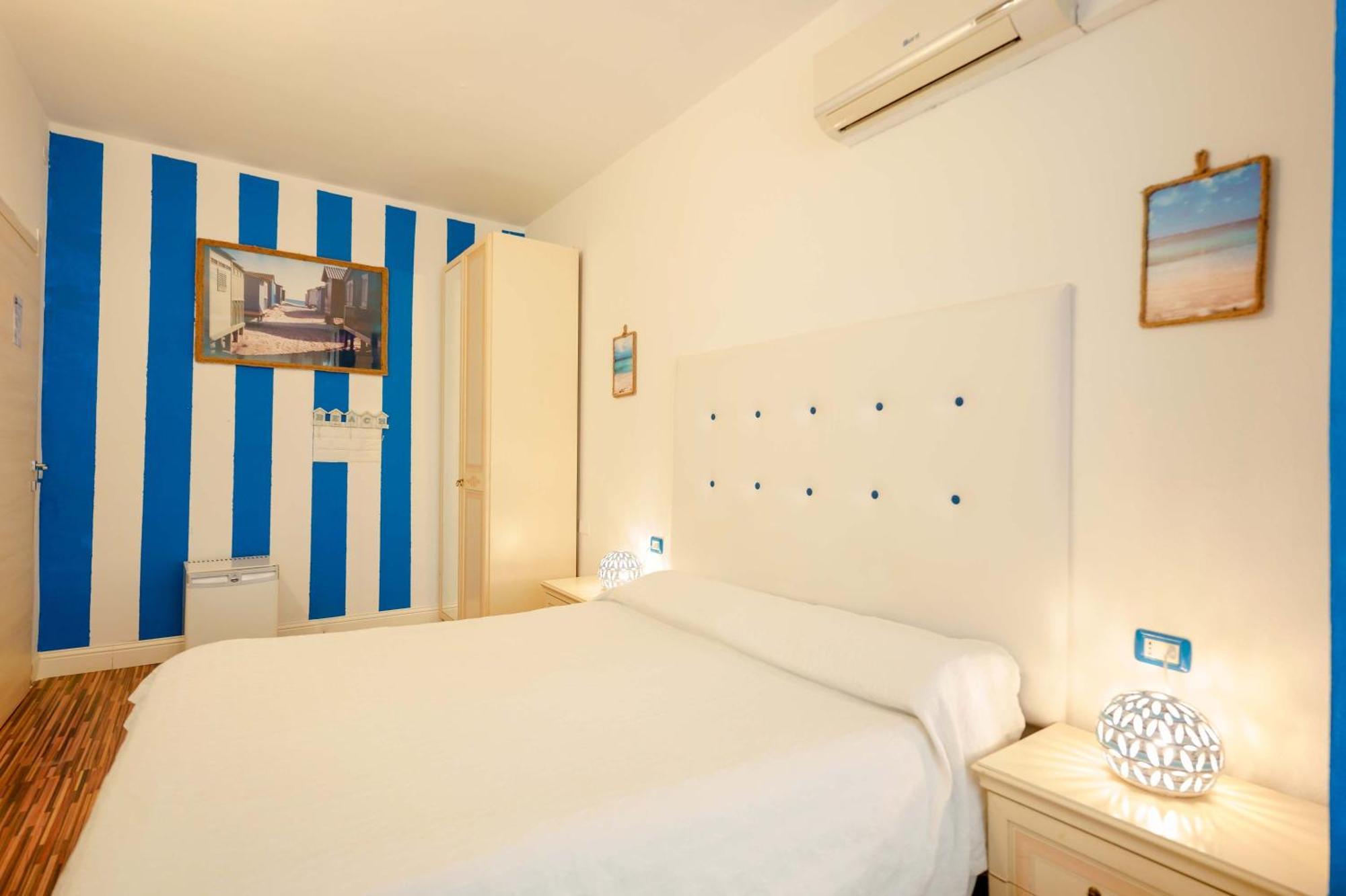 Villabeachcity Guesthouse Cagliari Extérieur photo