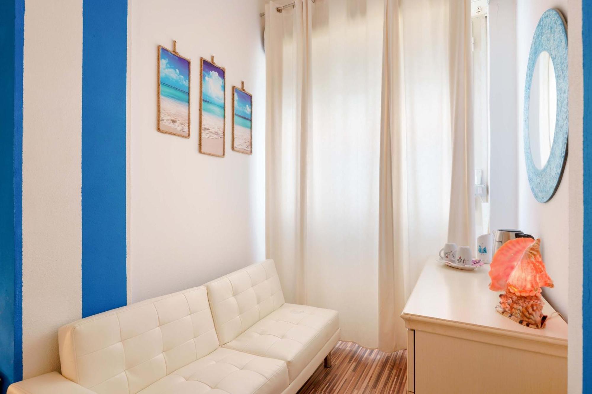 Villabeachcity Guesthouse Cagliari Extérieur photo