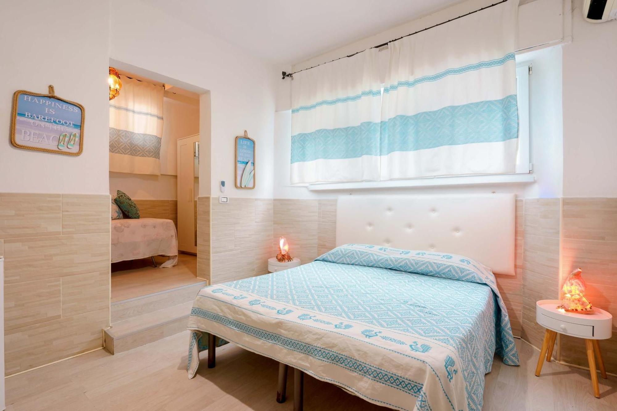 Villabeachcity Guesthouse Cagliari Extérieur photo