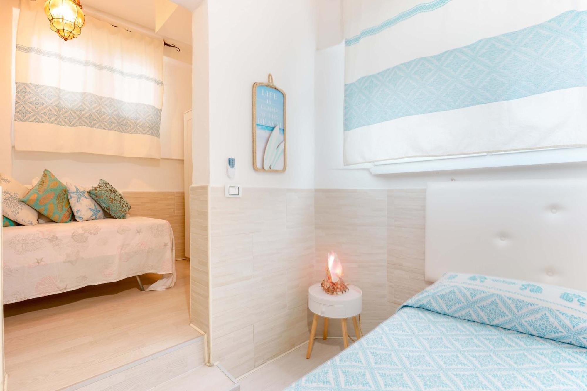 Villabeachcity Guesthouse Cagliari Extérieur photo