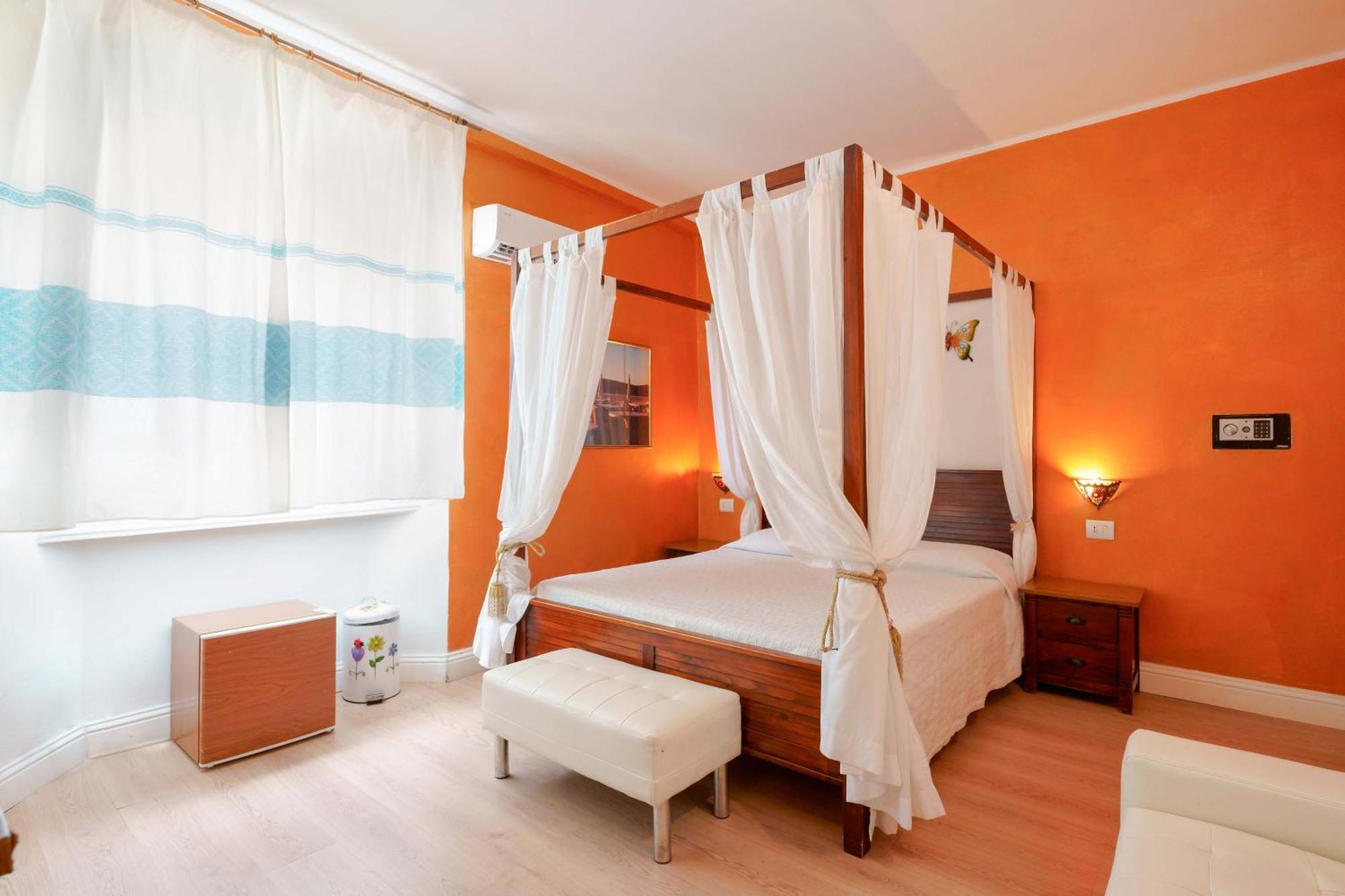 Villabeachcity Guesthouse Cagliari Extérieur photo