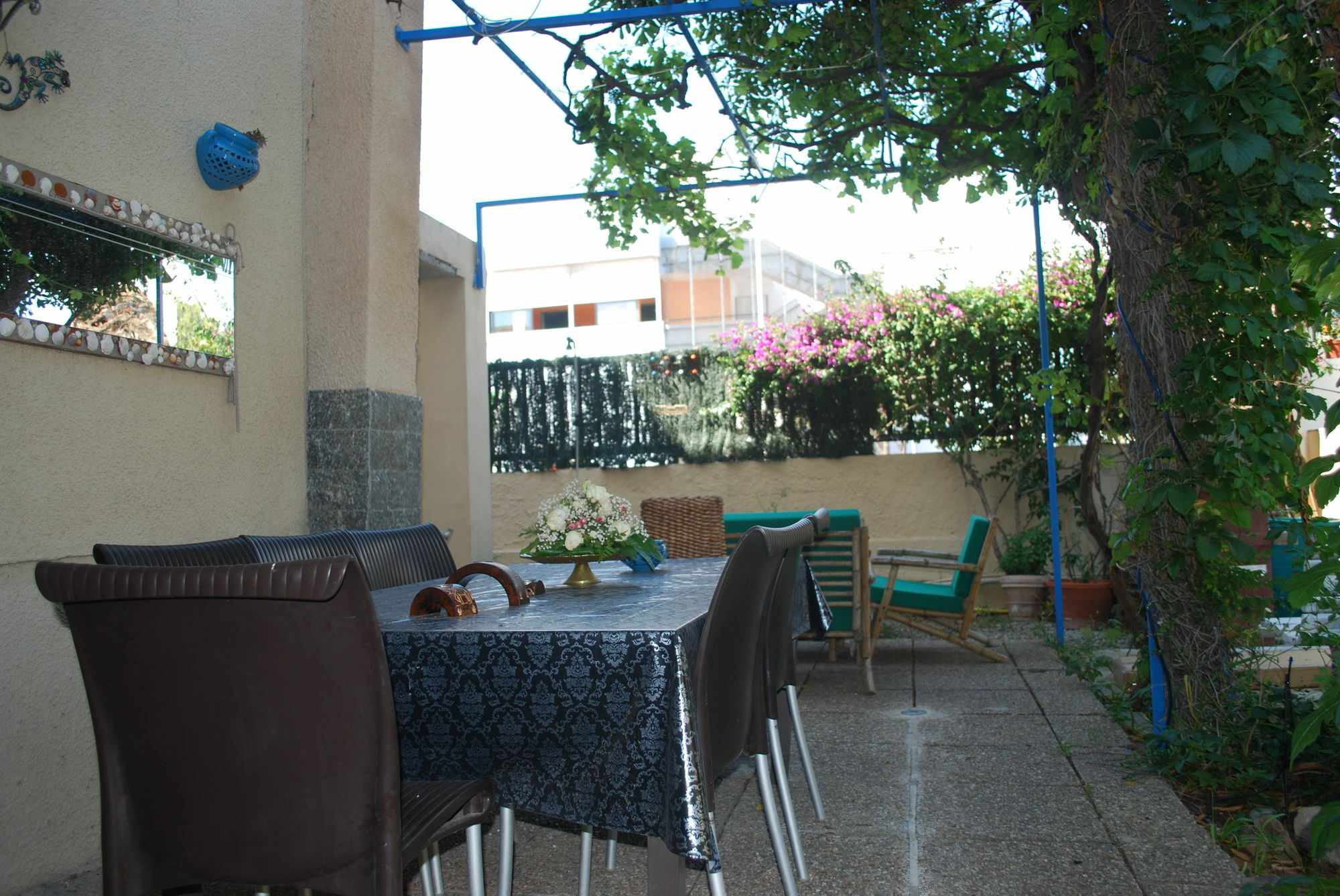 Villabeachcity Guesthouse Cagliari Extérieur photo