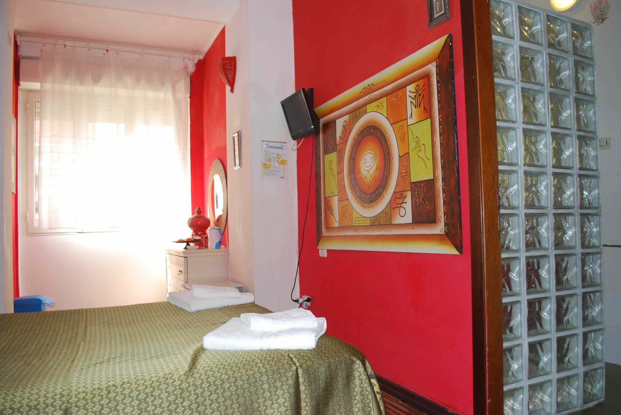 Villabeachcity Guesthouse Cagliari Extérieur photo
