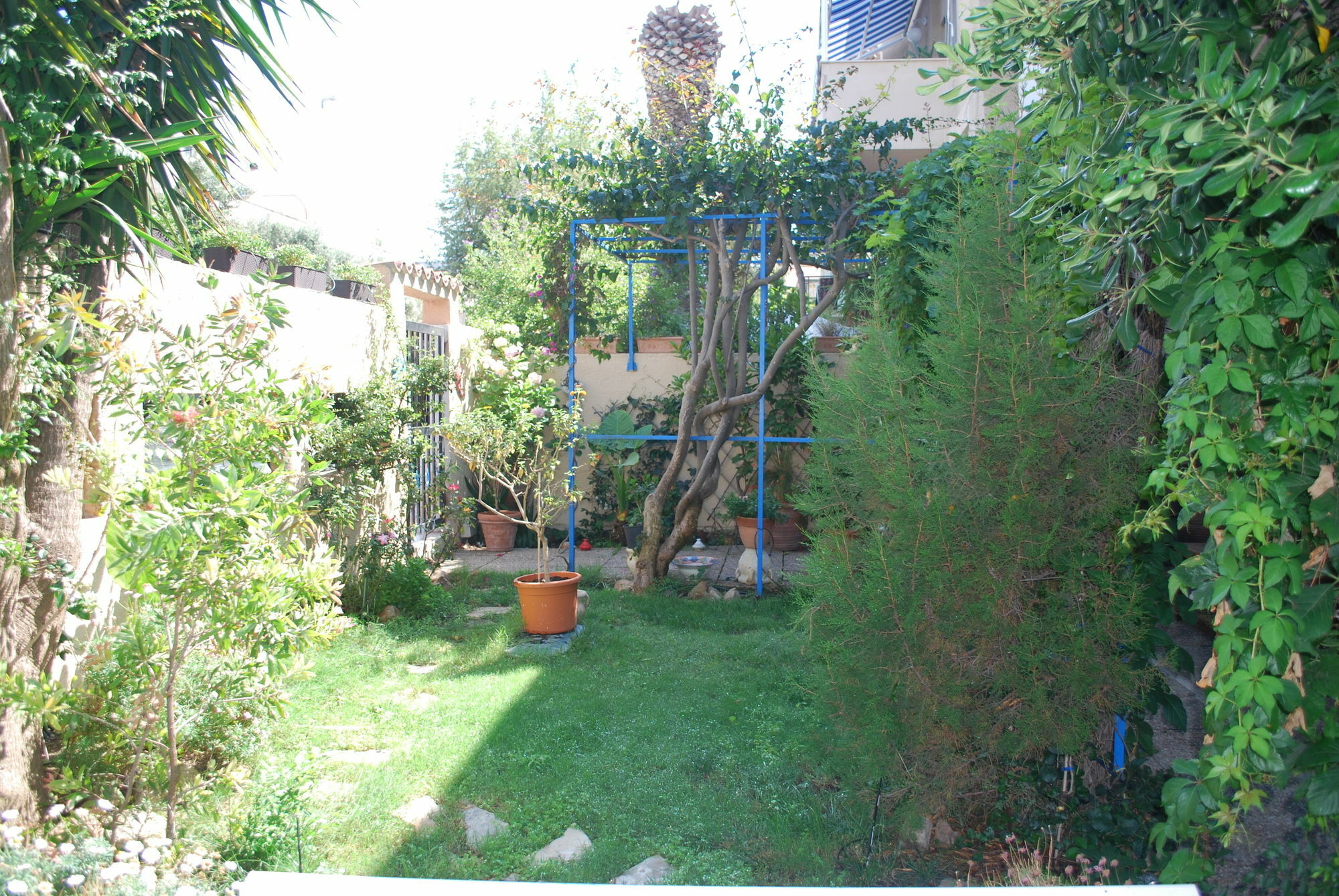 Villabeachcity Guesthouse Cagliari Extérieur photo