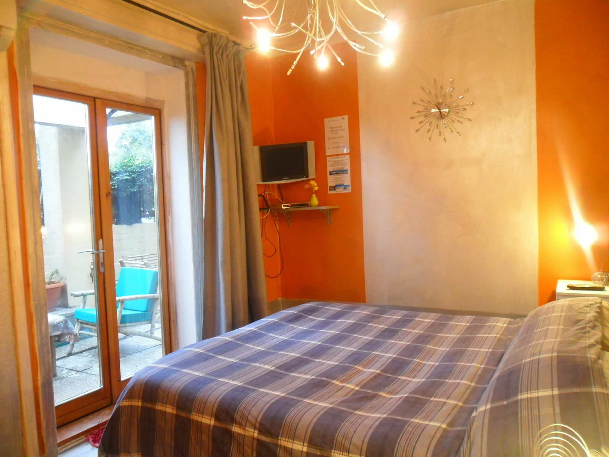 Villabeachcity Guesthouse Cagliari Extérieur photo