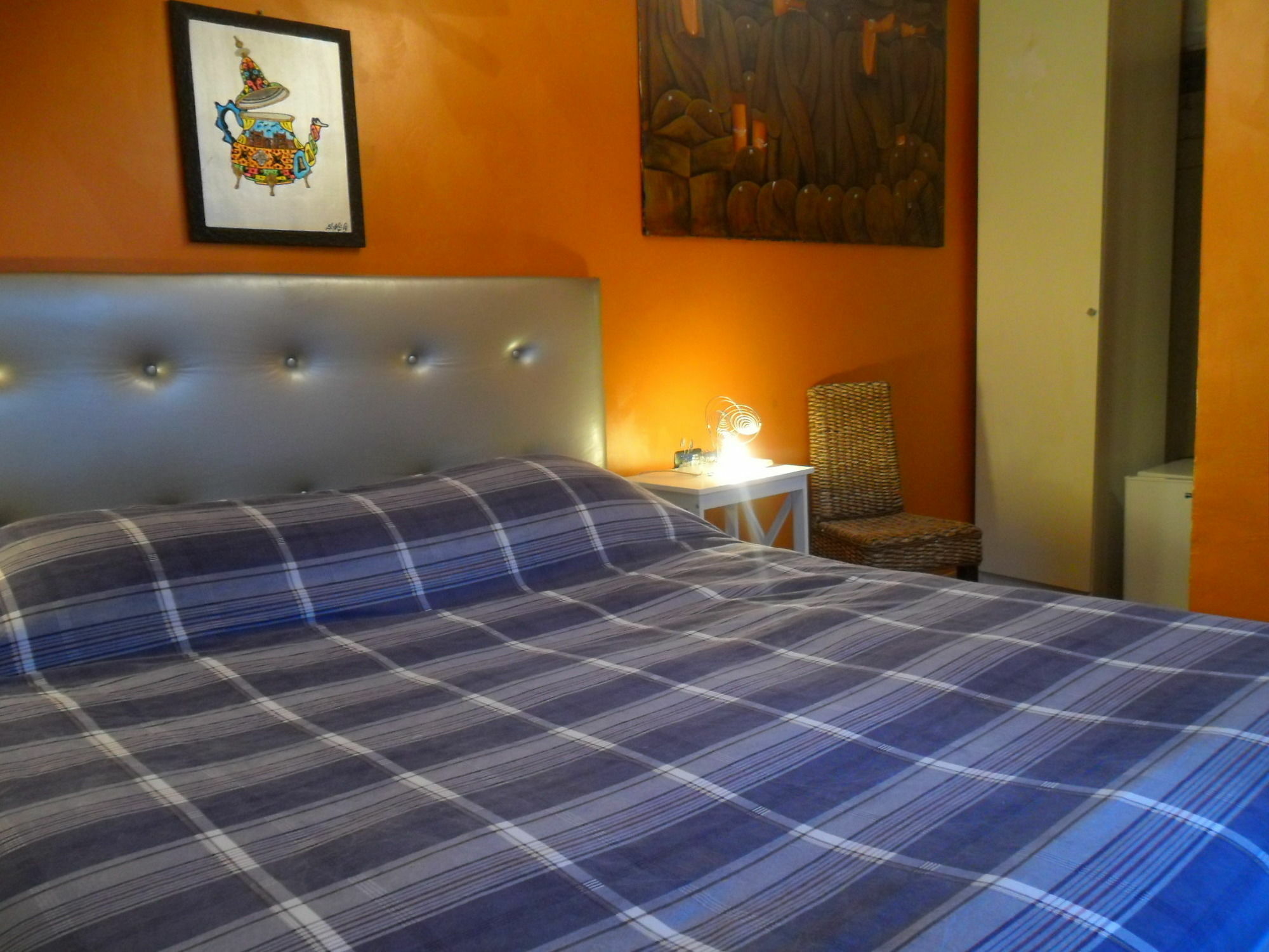 Villabeachcity Guesthouse Cagliari Extérieur photo