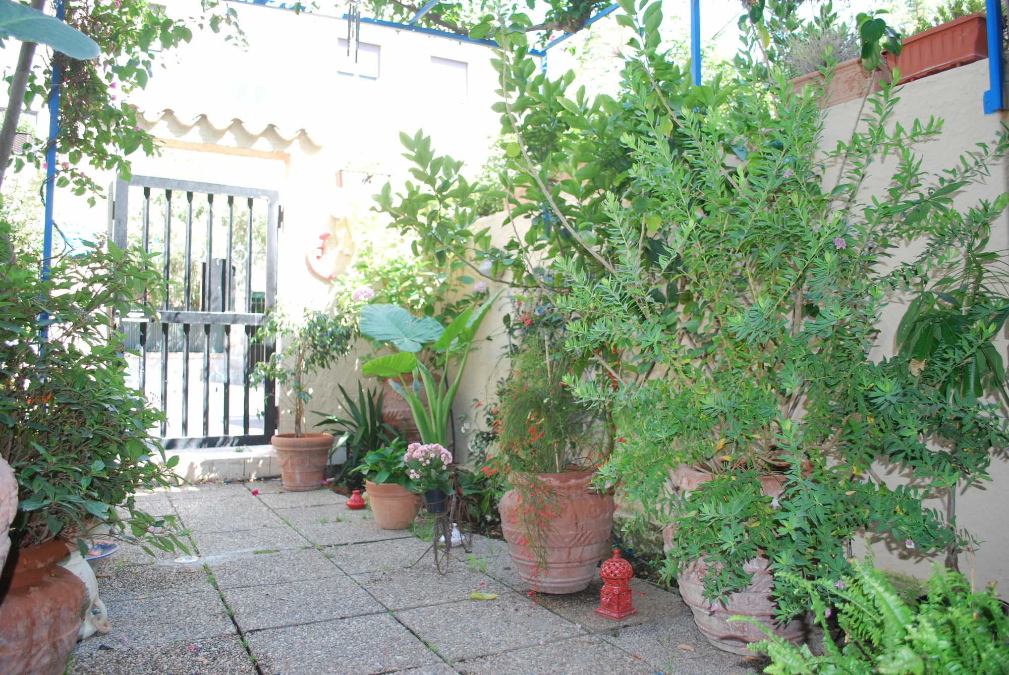 Villabeachcity Guesthouse Cagliari Extérieur photo