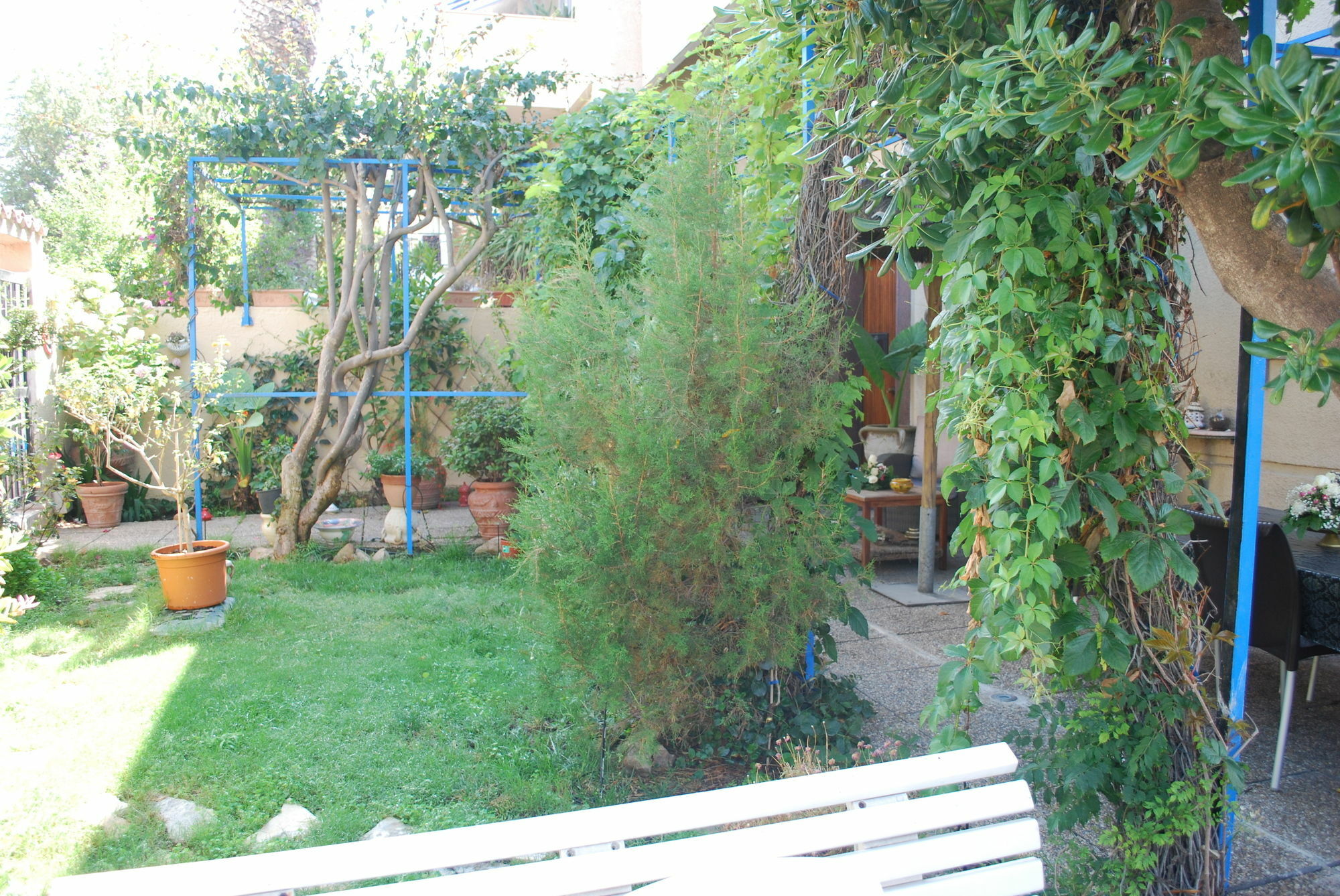 Villabeachcity Guesthouse Cagliari Extérieur photo