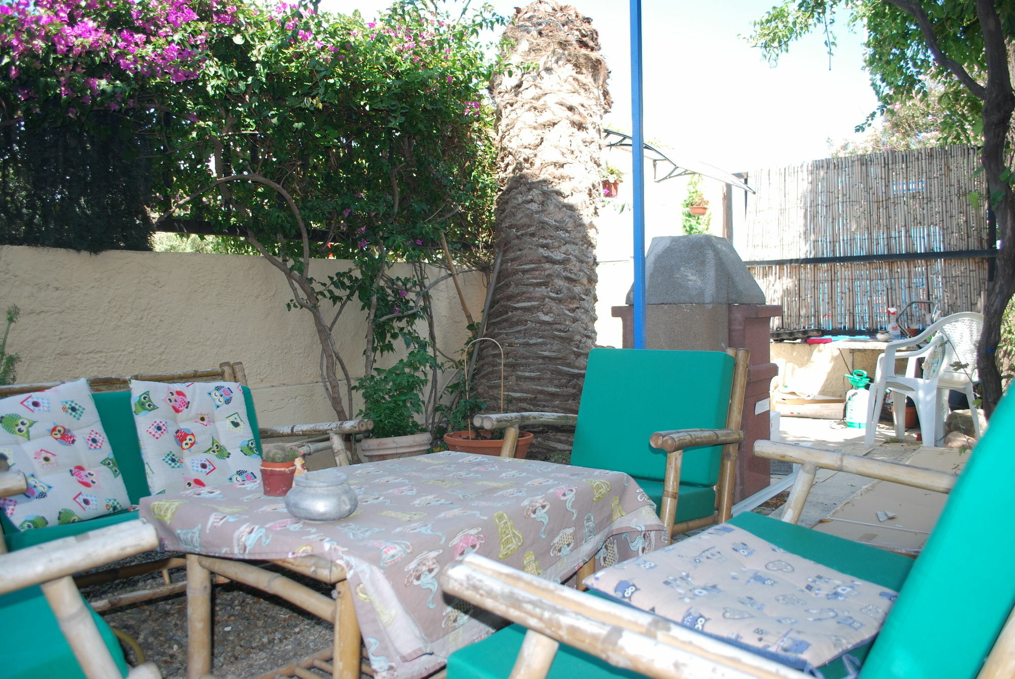 Villabeachcity Guesthouse Cagliari Extérieur photo