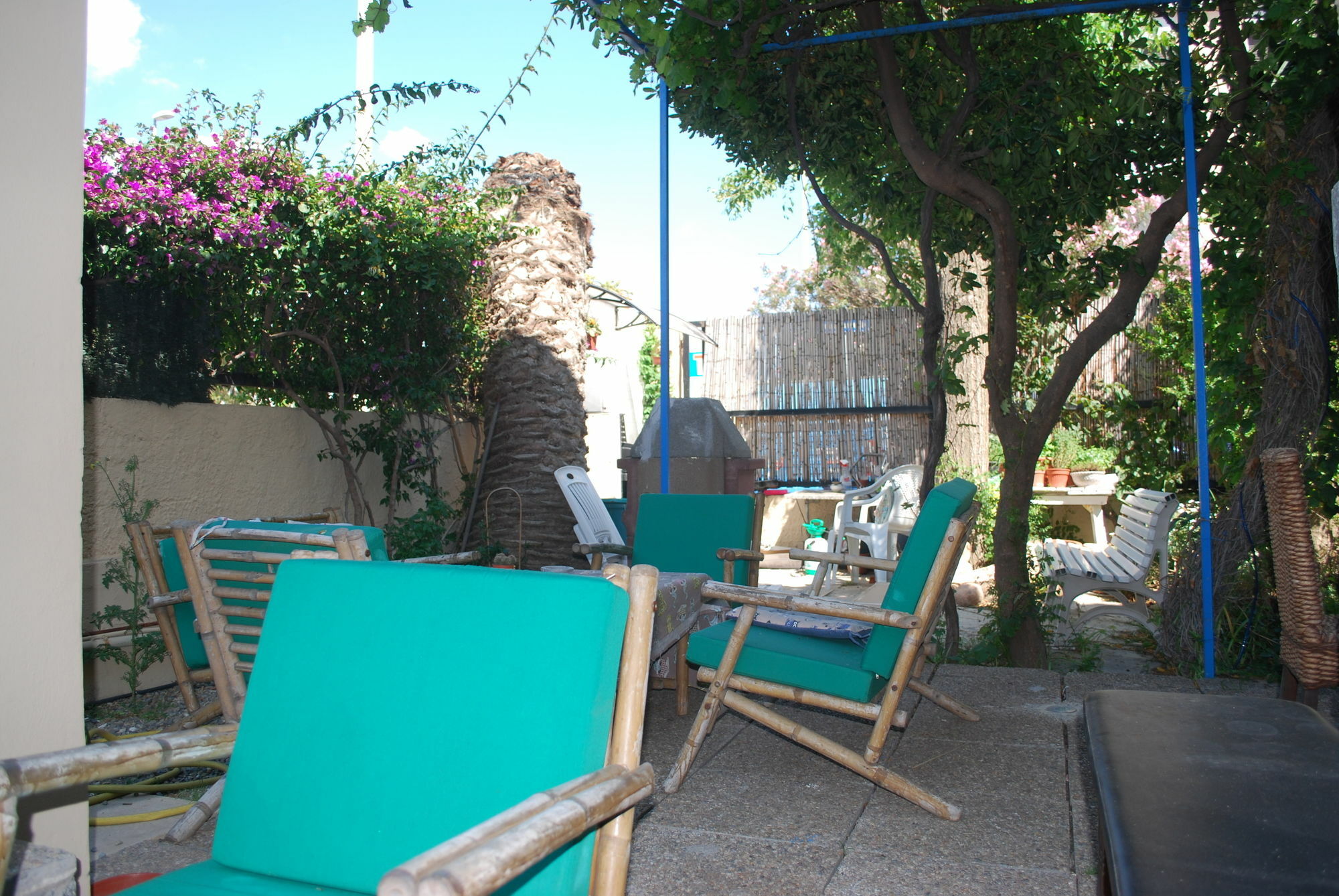 Villabeachcity Guesthouse Cagliari Extérieur photo